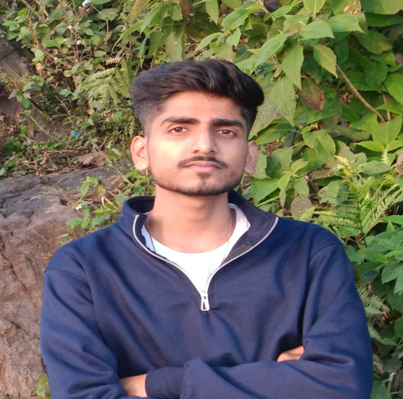 Suman Kumar (GRS)